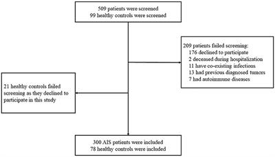 Circulating Soluble CD163: A Potential Predictor for the Functional Outcome of Acute Ischemic Stroke